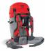 фото Рюкзак Tatonka Crest 40 red charcoal #2