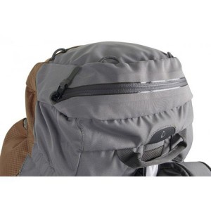 фото Рюкзак Tatonka Farou 25 khauri-warm grey #4