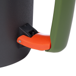 фото Термокружка Mountain Clip Grip 0.5 Л #3