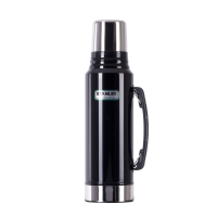 Термос Stanley Classic (1 л) черный