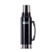 Термос Stanley Classic (1 л) черный
