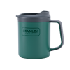 Кружка Stanley Adventure eCycle 0.35 Л Зеленая (6939236319126)
