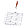 Решетка-гриль Кемпинг BQ-61 (42 x 34 см) (4823082712168)