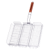 Решетка-гриль Кемпинг BQ-61 (42 x 34 см) (4823082712168)