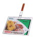 Решетка-гриль Кемпинг BQ-66В-3 (42 x 34 см) (4823082712151)