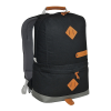 Рюкзак Tatonka Hiker Bag black