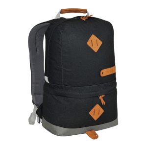 Рюкзак Tatonka Hiker Bag black