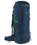 Рюкзак Tatonka Hinterland 70 navy