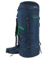 Рюкзак Tatonka Hinterland 70 navy