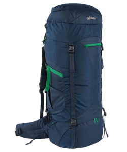 Рюкзак Tatonka Hinterland 70 navy