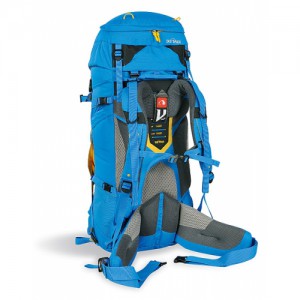 фото Рюкзак Tatonka Isis 50 bright blue #2