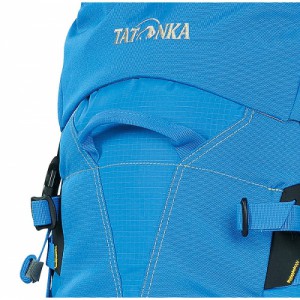 фото Рюкзак Tatonka Isis 50 bright blue #5
