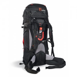 фото Рюкзак Tatonka Isis 60 black #2