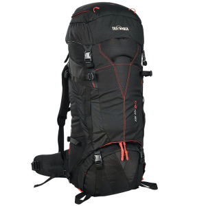Рюкзак Tatonka Isis 60 black