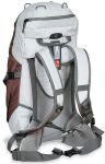 фото Рюкзак Tatonka Karema 18 blossom ash grey #2