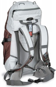 фото Рюкзак Tatonka Karema 18 blossom ash grey #2