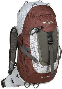 Рюкзак Tatonka Karema 18 blossom ash grey