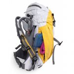 фото Рюкзак Tatonka Karema 18 lemon ash grey #2