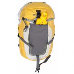фото Рюкзак Tatonka Karema 18 lemon ash grey #3