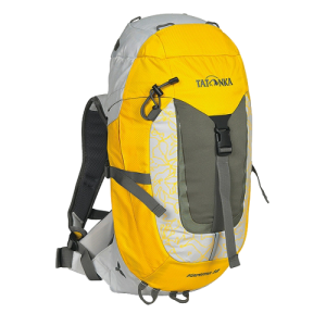 Рюкзак Tatonka Karema 18 lemon ash grey