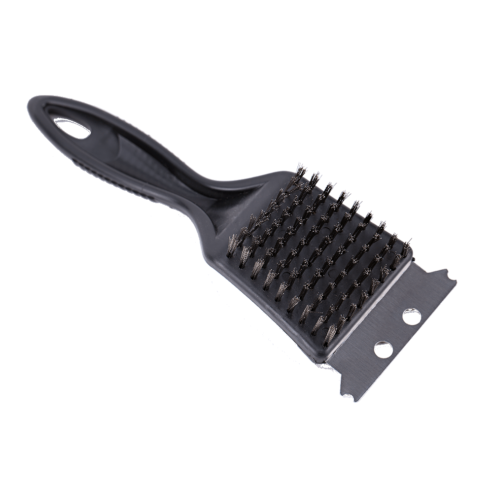 

Щетка для барбекю Кемпинг BB-005A (4823082711468)