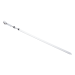Шампур одинарный Кемпинг F-450 (45 см) (4823082711345)