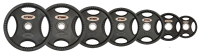 Диск олимпийский 'Stein DB6063-15' (15 кг)