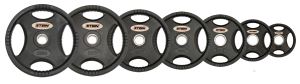 Диск олимпийский 'Stein DB6063-15' (15 кг)