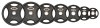 Диск олимпийский 'Stein DB6063-20' (20 кг)