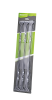 Набор шампуров Кемпинг F-6006 (60 см) (4823082711291)