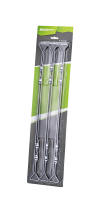Набор шампуров Кемпинг F-6006 (60 см) (4823082711291)