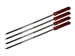 Набор шампуров Time Eco BBQ-5103 (60 см)