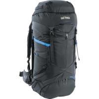Рюкзак Tatonka Kings Peak 45 black