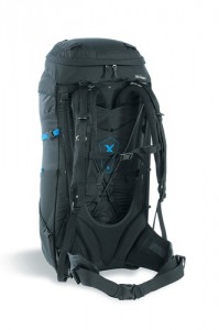 фото Рюкзак Tatonka Kings Peak 45 black #2