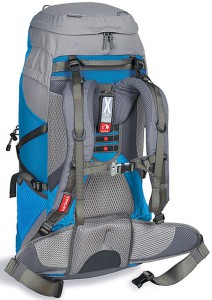 фото Рюкзак Tatonka Leon 38 alpblue wgrey #2
