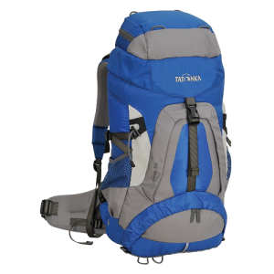 Рюкзак Tatonka Leon 38 alpblue wgrey