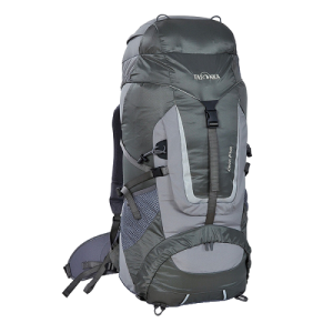 Рюкзак Tatonka Leon Plus carbon