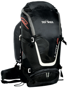 Рюкзак Tatonka Livaz 25 black