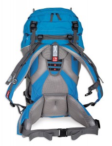 фото Рюкзак Tatonka Luna 36 bright blue #3