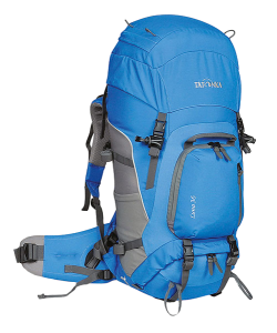Рюкзак Tatonka Luna 36 bright blue
