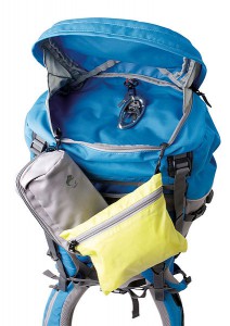 фото Рюкзак Tatonka Luna 36 bright blue #5