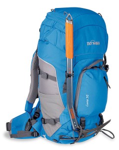 фото Рюкзак Tatonka Luna 36 bright blue #6