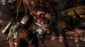 скриншот Dead Space 2 Расширенное издание PS 3 #7