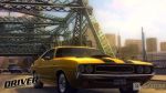 скриншот Driver: San Francisco ESN PS3 #7