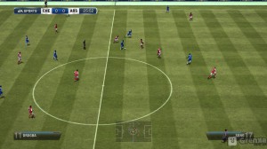 скриншот FIFA 13 X-BOX #5
