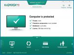 фото Kaspersky Internet Security 2013 Baltic Edition 2 Desktop Base Box #5