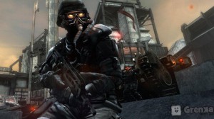 скриншот Killzone 2 PS3 - Русская версия #7