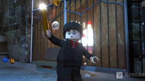 скриншот LEGO Harry Potter Years 5-7 PS Vita #6