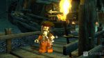 скриншот LEGO Pirates of the Caribbean PS3 #7