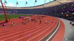 скриншот London 2012 PS3 #7